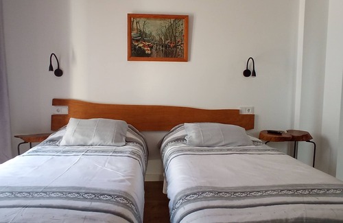 Tarbena Bed & Breakfast | Authentic Mediterranean charm