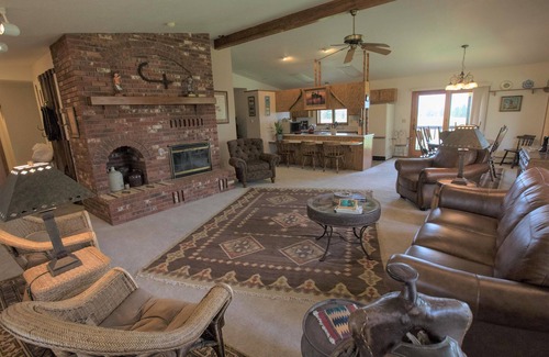 Stevensville Other | Authentic Montana home in the Bitterroot Valley. Quiet, peaceful, and secluded