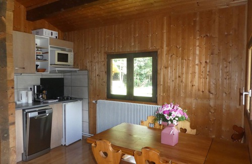 La Ferriere Ski Chalet | Authentic mountain chalet with view -swimming pool- sauna- Norwegian bath