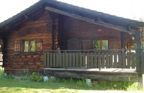 La Ferriere Ski Chalet | Authentic mountain chalet with view -swimming pool- sauna- Norwegian bath