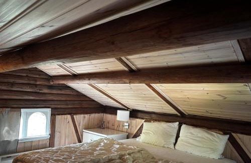 Al Municipality Ski Chalet | Authentic Norwegian Cottage