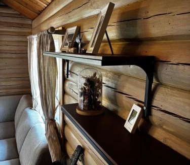 Al Municipality Ski Chalet | Authentic Norwegian Cottage