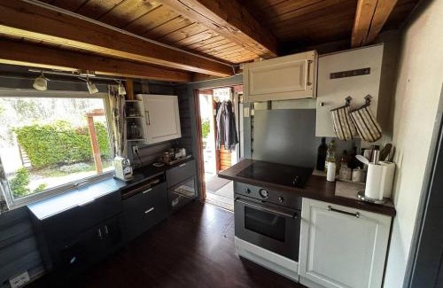 Al Municipality Ski Chalet | Authentic Norwegian Cottage