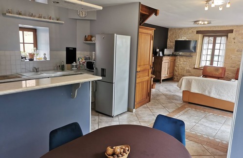 Beynac-et-Cazenac House | Authentic Périgourdine house comfort & calm