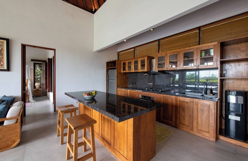 Tegal Mengkeb Villa | Authentic Private Pool Villa Sahaja 3 in Tabanan