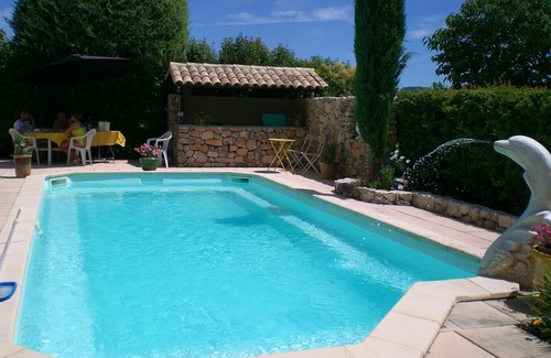 Rians House | Authentic Provencal house in large property, without neighborhood, near Ai