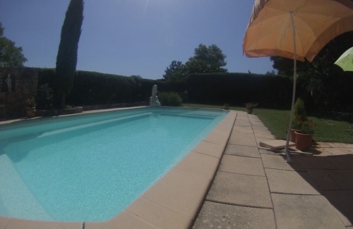 Rians House | Authentic Provencal house in large property, without neighborhood, near Ai