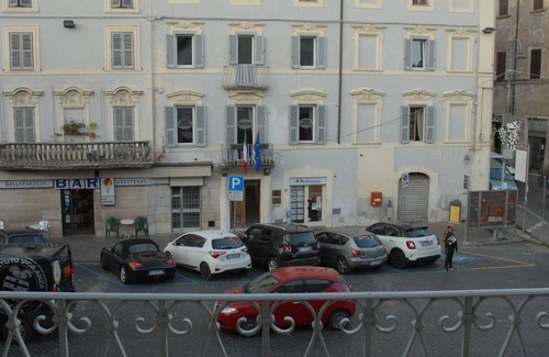 Ronciglione Apartment | AUTHENTIC ROOM