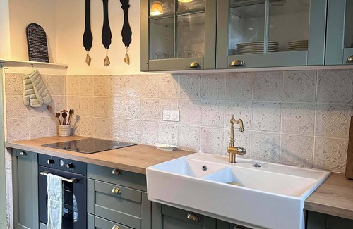 Saint-Lizier House | Authentic, rustic farmhouse in the heart of the Ariege Pyrenees