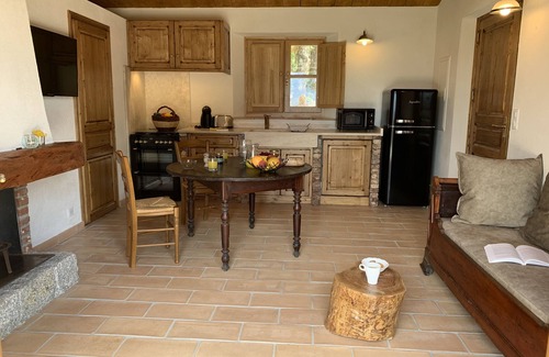 Pietra Long Salvini House | AUTHENTIC SHEEPFOLD INCUDINE