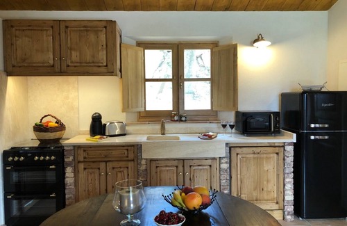 Pietra Long Salvini House | AUTHENTIC SHEEPFOLD INCUDINE