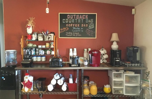 Paulden House | Authentic Southwest Experience