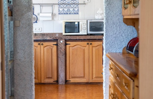 Jijona Villa | Authentic Spanish villa with private pool + panoramic views of mountains and sea