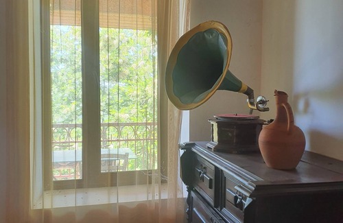 Sighnaghi House | Authentic & stylish Bungalow and Artists residence in Kakheti, 2 km from Signagi