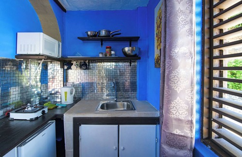 Bois d'Orange Apartment | Authentic tropical retreatn15 minutes to beach and MallnOne bedroom