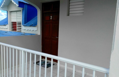 Saint-Louis Apartment | AUTHENTIC VACANCY 1