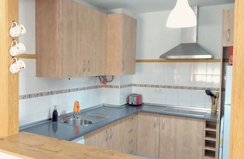 Dos Hermanas Apartment | Authentic vacation apartment in Seville - vacation like the locals in Andalusia