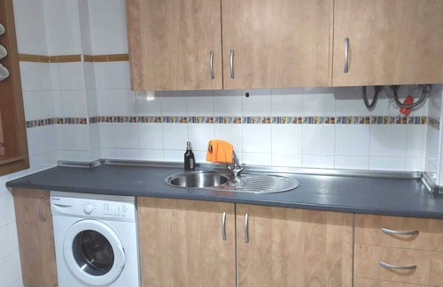Dos Hermanas Apartment | Authentic vacation apartment in Seville - vacation like the locals in Andalusia