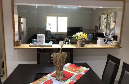 Saly Ski Chalet | Authentic Villa-case: the Gorean