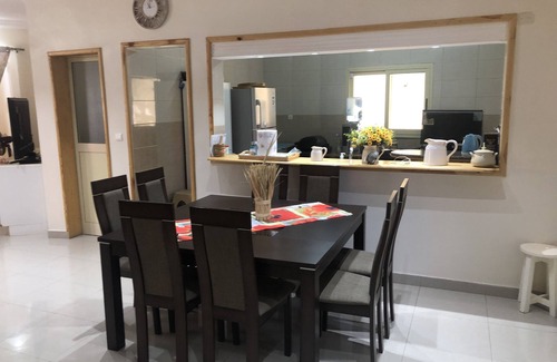 Saly Ski Chalet | Authentic Villa-case: the Gorean