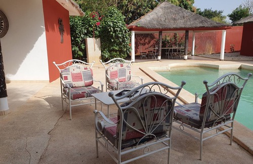 La Somone Villa | Authentic villa with pool near the sea and the lagoon