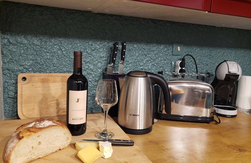 Pennautier House | Authentic village house near Carcassonne