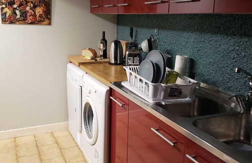 Pennautier House | Authentic village house near Carcassonne