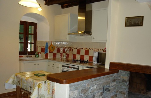 Rapale House | Authentic village house
