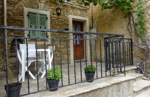 Rapale House | Authentic village house