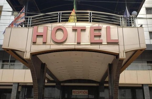 Bonaberi Hotel | Authentica Hotel