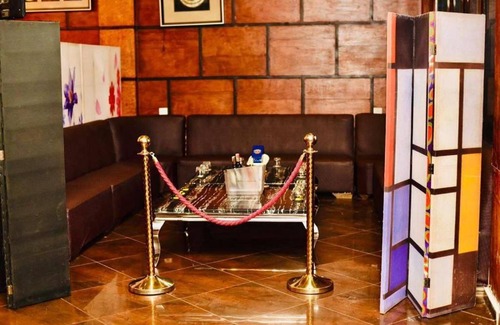 Bonaberi Hotel | Authentica Hotel