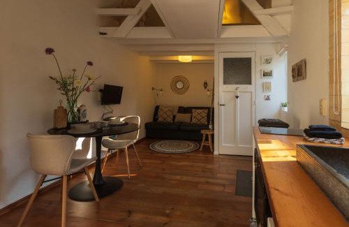 Terneuzen House | Authentiek vakantiehuisje