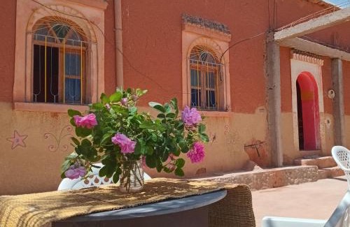 Ait Ouassif House | Authentique Berbère