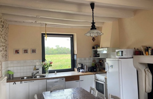 La Bussiere Other | Authentique Corps de Ferme du Poitou