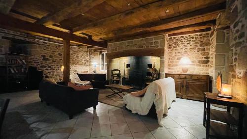 Darazac House | Authentique havre de Paix en Corrèze