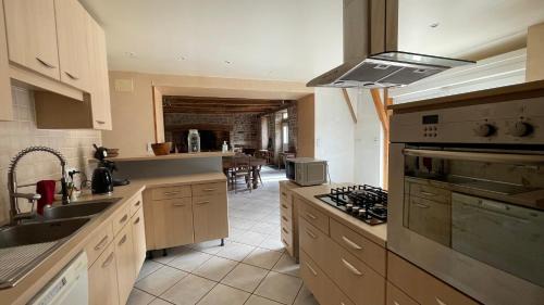 Darazac House | Authentique havre de Paix en Corrèze