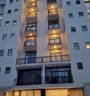 Kirkos Hotel | Authopia Hotel