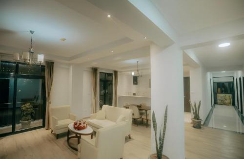 Kirkos Hotel | Authopia Hotel