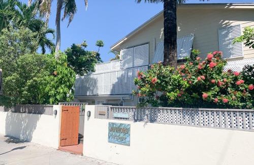 The Meadows House | Authors Key West Guesthouse