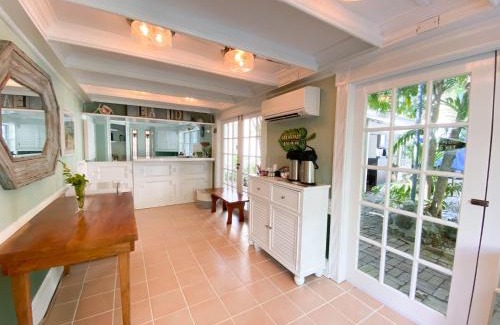 The Meadows House | Authors Key West Guesthouse