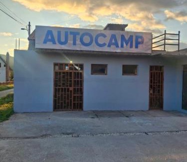 Niksic Other | Auto Camp Atmosfera