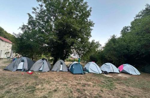 Virpazar Other | Auto camp Radoman