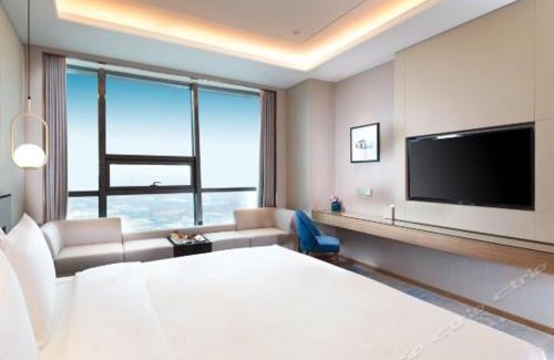Jiading Hotel | Auto City Ruili Hotel