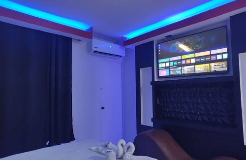 Villahermosa Hotel | AUTO HOTEL CONSTELACION