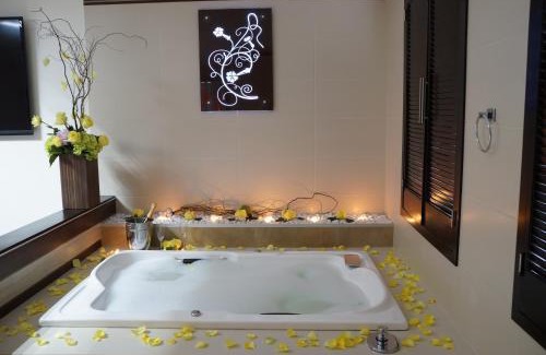 Emiliano Zapata Hotel | Auto Hotel Deluxe