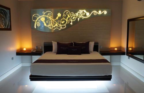 Emiliano Zapata Hotel | Auto Hotel Deluxe