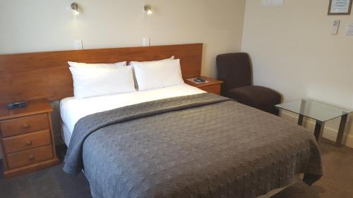 Hamilton North Hotel | Auto Lodge Motel