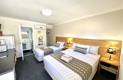 Seymour Hotel | Auto Lodge Motor Inn
