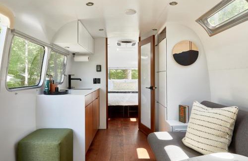 Asheville Hotel | AutoCamp Asheville