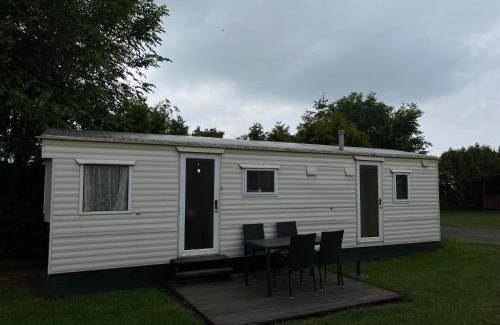Strachotin Apartment | Autocamp Free Star - Mobilheimy